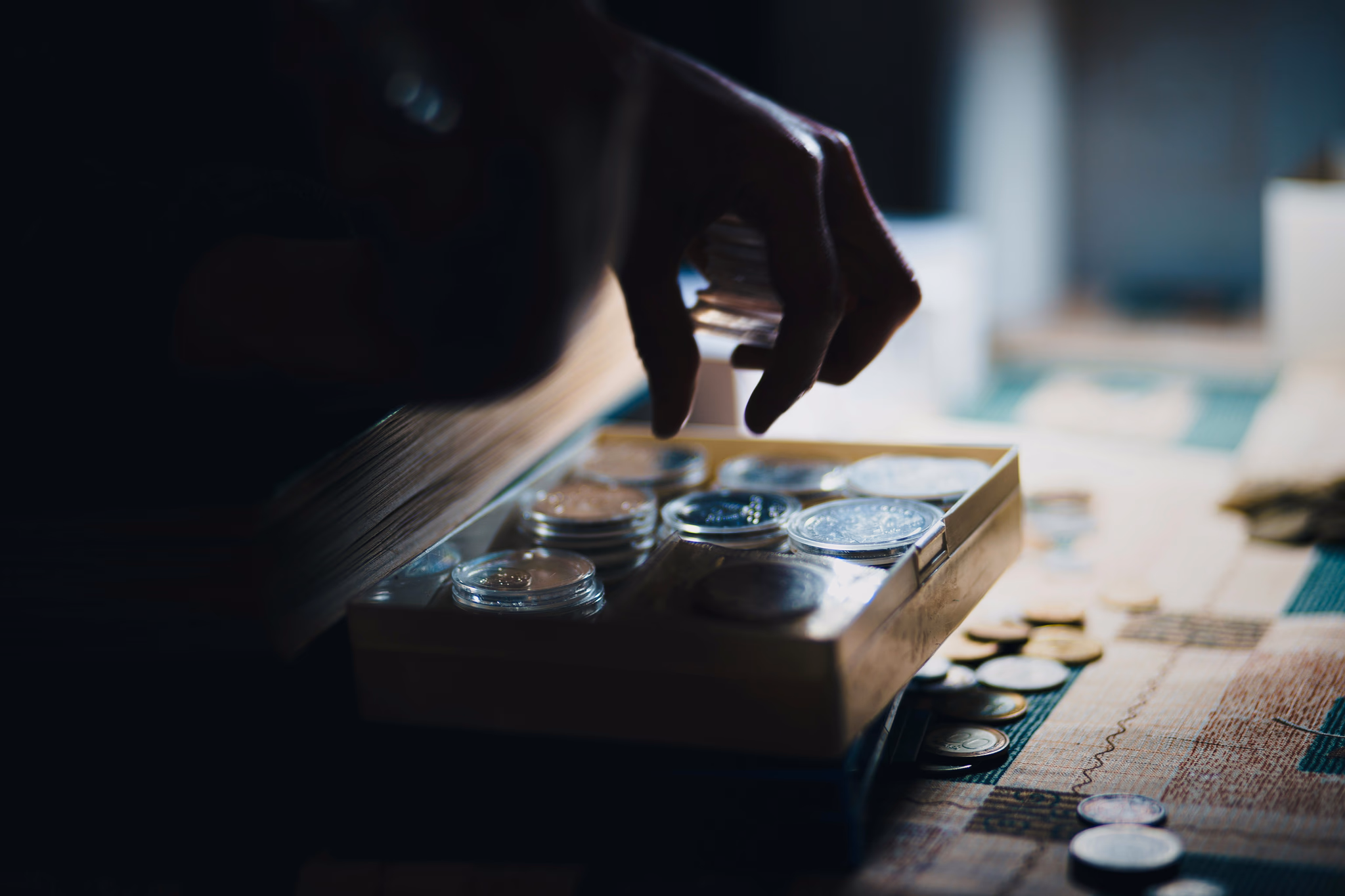 Mastering Financial Planning for Long-Term Growth