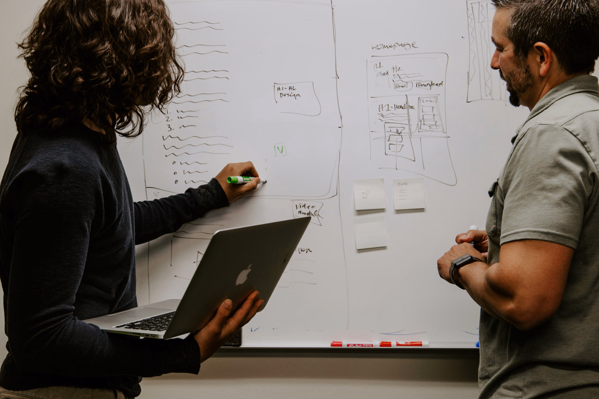 The Power of Data-Driven Financial Decisions