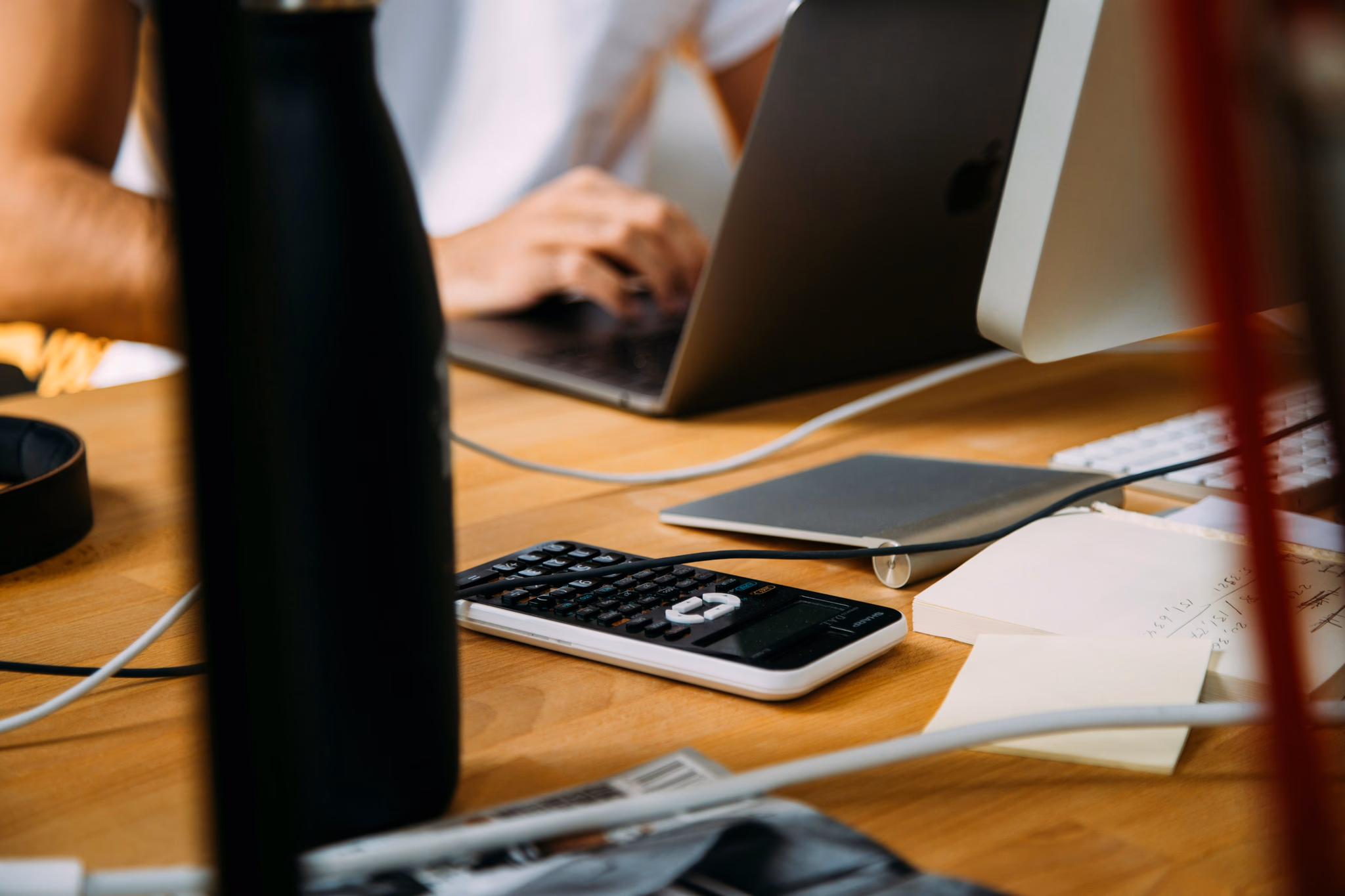 Balancing Risk and Reward in Modern Portfolio Management
