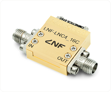 Cryogenic Low Noise Amplifiers