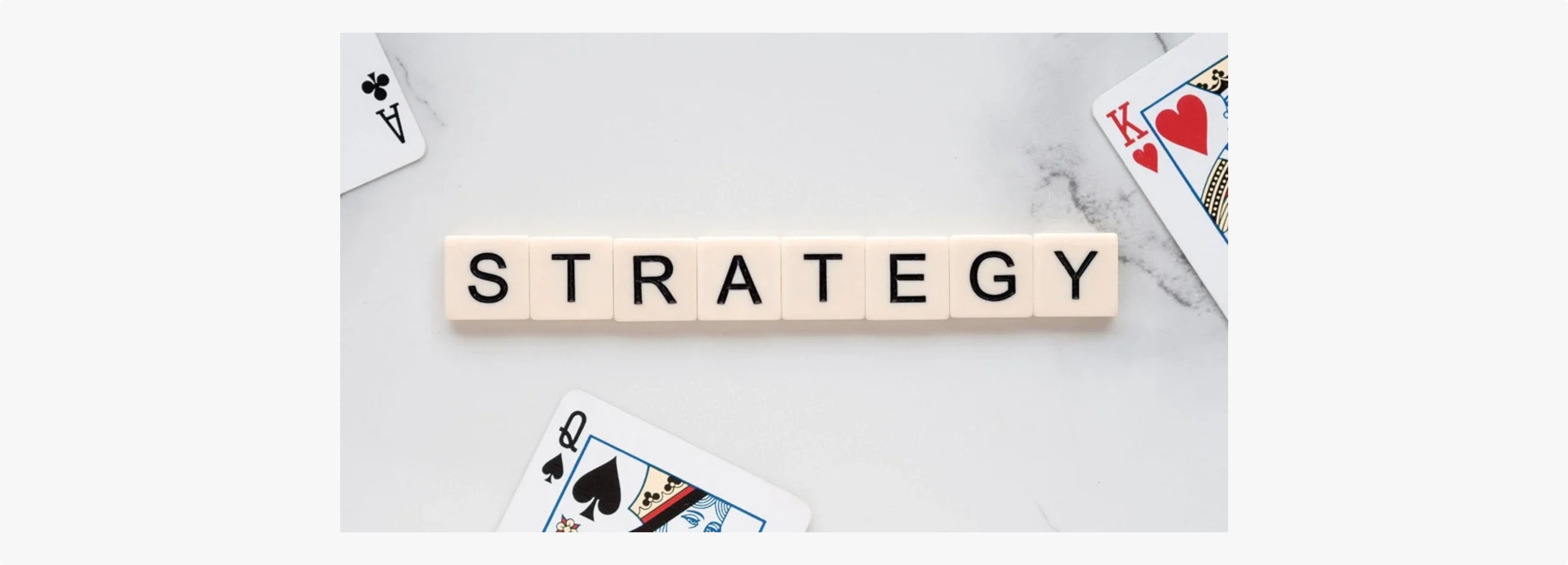 map-your-test-strategy-from-day-one