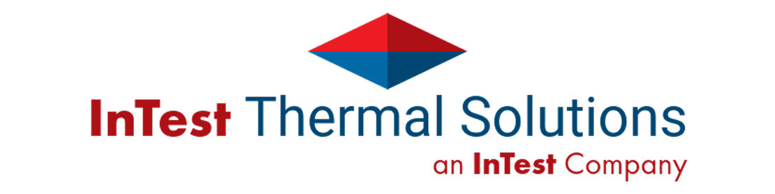 inTEST Thermal Solutions logo, an inTEST company.