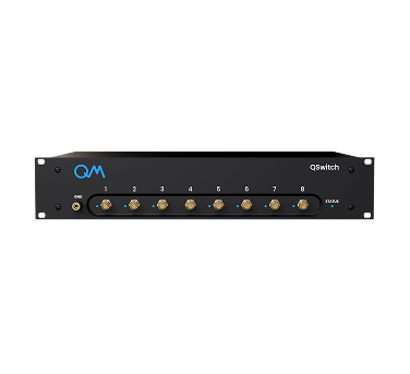 Q Switch