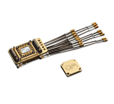 QBoard-II