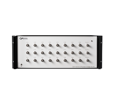 QDAC-II